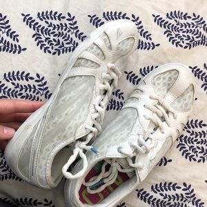 Varsity Cheer Shoes Last Pass 3.0